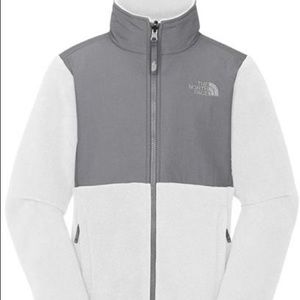 Denali north face jacket